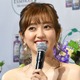 菊地亜美、ウイカとのキャラかぶりに危機感「そんなにかわいいわけでもない」 画像