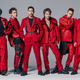 EXILE、新体制初シングルより「RED PHOENIX」MV公開 画像