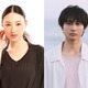 栗山千明＆小関裕太が“こじらせ女子”と“年下男子”に！新ドラマ『ラブコメの掟』4月スタート 画像