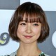 篠田麻里子、育児ノイローゼになりかけていた…「先が見えない感覚」 画像