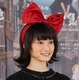 『魔女の宅急便』キキ役の井上音生、“空を飛ぶ”ことが「毎公演、楽しみ」 画像