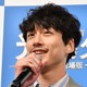 坂口健太郎「けっこうエゴサーチする」　ネット上の悪口には鈍感 画像