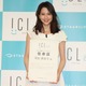 河北麻友子、ICL治療で視力回復も「夫の顔はボヤけているくらいがいいんですかね」 画像