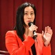 三浦瑠麗、松本人志らとの飲み会ゲームが理解不能「何をやってるの？」 画像