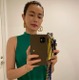 長谷川京子、インスタに公開のスマホケースに注目集まる 画像