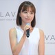 鈴木亜美、実家は貧乏…すいとんは「豪華な食事だった」 画像