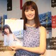 小西桜子が初写真集でボディーペイントも！カメラマンは永瀬正敏 画像