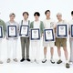 BTS、23の記録達成でギネスワールドレコード殿堂入り！ 画像