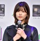 櫻坂46・渡邉理佐「ほかの一期生にもセンターをつなげる」 画像