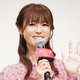 深田恭子、「ルパンの娘」のセクシーシーンに一抹の不安「お父さん、観に行ってくれるかな」 画像