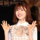 日向坂46・松田好花、「本当に立つんですもんね」念願の東京ドーム公演に感慨 画像