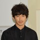 永山瑛太、雑な性格に妻・木村カエラからダメ出し 画像