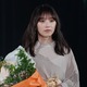 【TGC 2022 S/S】乃木坂46与田祐希、ランウェイで大人の女性の魅力を表現 画像