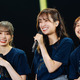 日向坂46・佐々木久美「こんなに素敵なおひさまがいる」…10万人動員の東京ドーム公演で挨拶 画像