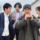 玉木宏、怪しいと睨んだ松本幸四郎に対し行動起こす......日曜劇場『マイファミリー』第5話 画像