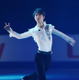 NHK杯での名演技を振り返る『羽生結弦 10年間の軌跡』アンコール放送決定 画像