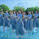 乃木坂46の5期生楽曲「バンドエイド剝がすような別れ方」MV公開 画像