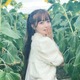 Kirari、夏らしいインスタ投稿に「ひまわり畑似合いすぎ」の声 画像