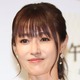 深田恭子、2023年カレンダー発売発表！テーマは「深田恭子×犬」 画像