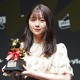 上白石萌歌が「anan AWARD 2022」受賞！美背中露出の大胆ドレスで登場 画像