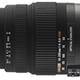 シグマ、キヤノン用望遠ズームレンズ「SIGMA 50-200mm F4-5.6 DC OS HSM」の発売日と価格を決定 画像