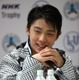 羽生結弦、28歳誕生日にスペシャルブック発売！ 画像