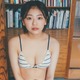 TikTokフォロワー数46万人超の大熊杏優、オール水着のデジタル写真集発売 画像