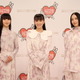 【NHK紅白】Perfume、紅白メドレーで“爆踊り”したい！5秒の早着替え演出も明かす 画像