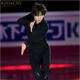 宇野昌磨の2022-2023シーズンを競技中の写真とともに振り返る！「KISS&CRY」31日発売 画像