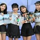 東京女子流、10年ぶりのフォトブックは“3150点”!「サイコーのフォトブックになりました！」 画像