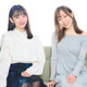 【インタビュー】須田亜香里＆関根優那、セクシーな露出多めの衣装で舞台挑戦！「ポールダンスのシーンは見た人が鼻血が出ちゃうかも…(笑)」 画像