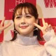 松本人志、村重杏奈のカップ麺の食べ方にドン引き「めちゃめちゃ気持ち悪い」 画像