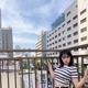 鈴木ふみ奈、さわやかセクシー！ミニスカ×ヘソ出しコーデをSNSで披露 画像