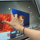 【COMPUTEX TAIPEI 2009（Vol.12）ビデオニュース】10月登場予定！Windows 7搭載のAll-in-One PCが台湾エイサーから 画像