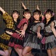 アイドルグループ・Betyが「新生お披露目公演」を開催、メンバーが意気込みを語る 画像