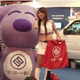 【COMPUTEX TAIPEI 2009(Vol.19)ビデオニュース】セグウェイでPRするWiMAXサービスプロバイダ 画像