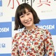 小野真弓、写真集でサルで胸を隠すプラン「かじられそうに」 画像