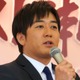 安住紳一郎アナ、49歳で異例の役員待遇！爆笑・太田「社長のイスも近いのでは」 画像