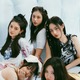 NewJeans、2nd EP「Get Up」が初動165万枚突破！歴代K-POP女性アーティスト2位 画像