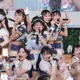 【TIF 2023】虹のコンキスタドール、TIFの「HOT STAGE」で圧巻のノンストップライブ！ 画像