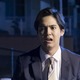 恐怖顔に注目！片寄涼太『ほん怖』で初主演尽くし「夢がかなったような思い」 画像