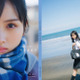 日向坂46・上村ひなの、写真集『そのままで』背表紙4種が公開！ 画像