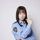 橋本環奈、フジ系連ドラ初主演！本庁から派遣された特別会計係の女性警察官役 画像