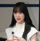 堀未央奈、美容室でカラーリング中に食事　「待ち時間が暇なので」 画像