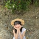 STU48・高雄さやか、美少女感漂うグラビアオフショ公開 画像