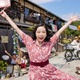 趣里、NHK朝ドラ『ブギウギ』初回視聴率16.5%好発進！前作『らんまん』上回る 画像