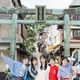 テーマは女子旅！『B.L.T.』12月号に日向坂46の佐々木久美、佐々木美玲、金村美玖、小坂菜緒、上村ひなのが登場 画像