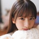 乃木坂46・菅原咲月、切なさ感じさせる「ぼっち」グラビア 画像