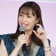 宇垣美里アナ、タイトなニットワンピでボディラインくっきり 画像