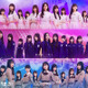 乃木坂46五期生・櫻坂46三期生・日向坂46四期生による「新参者」LIVE配信決定 画像